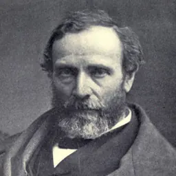 Portrait of Arthur Hobhouse, 1st Baron Hobhouse