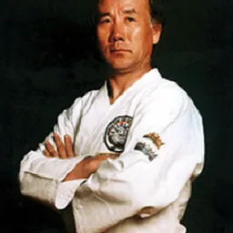Portrait of Shin Jae Chul