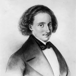 Portrait of Thomas Tellefsen