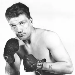 Portrait of Lennart Risberg