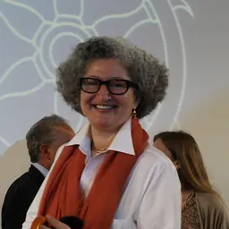 Portrait of Anissa Helou