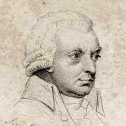 Portrait of James Mansfield