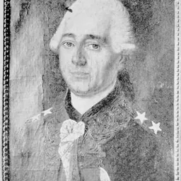 Portrait of Joseph-Louis de Raimondis d'Allons