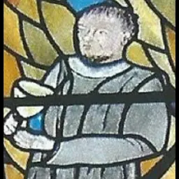 Portrait of Stephen Rowsham