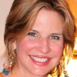Portrait of Paige Peterson