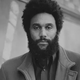 Portrait of Tongo Eisen-Martin