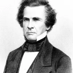 Portrait of Ormsby M. Mitchel