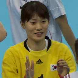 Portrait of Ju Hui
