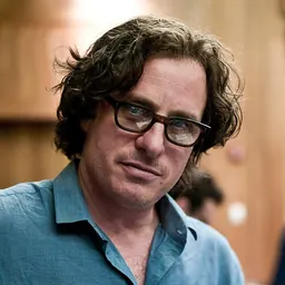 Portrait of Davis Guggenheim