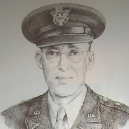 Portrait of Eli L. Whiteley