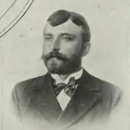 Portrait of Ladislav František Čelakovský