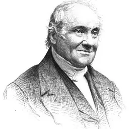 Portrait of Joseph T. Buckingham