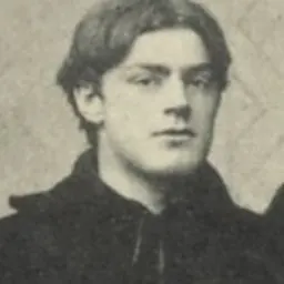 Portrait of Phil Draper