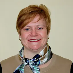 Portrait of Sally L. Collins