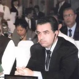 Portrait of Humayun Khan Mandokhel