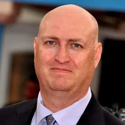 Portrait of Shawn Ryan