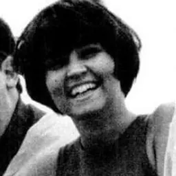 Portrait of Beverly Bivens