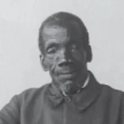 Portrait of Theophilus Opoku