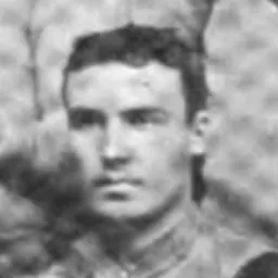 Portrait of Joseph Colnon