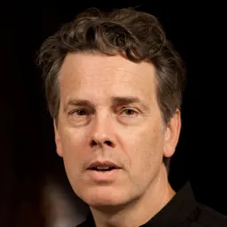 Portrait of Stephen Hicks