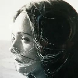 Portrait of Eva Lopez