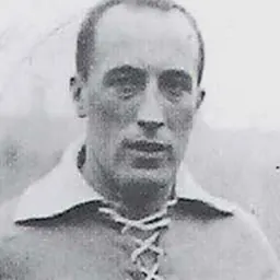 Portrait of Gunnar Åström