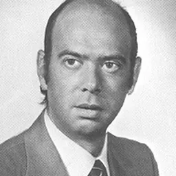 Portrait of Renato Altissimo
