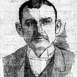 Portrait of John Emerson