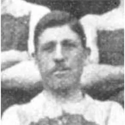 Portrait of Rupe Bradley