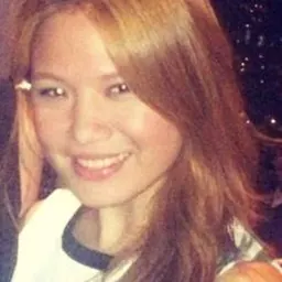 Portrait of Cheryl Tiu