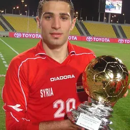 Portrait of Hani Al Taiar