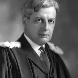 Portrait of Édouard Montpetit