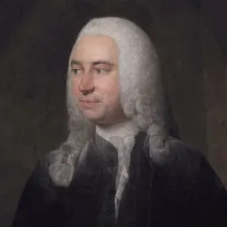 Portrait of André Levret