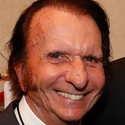Portrait of Emerson Fittipaldi