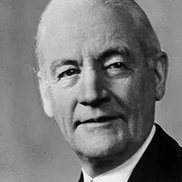 Portrait of Emil Sandström