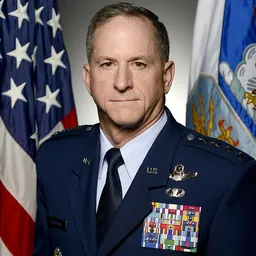 Portrait of David L. Goldfein