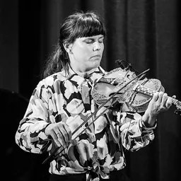 Portrait of Benedicte Maurseth