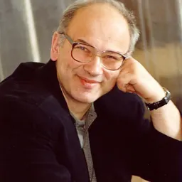 Portrait of Alexander Gorban