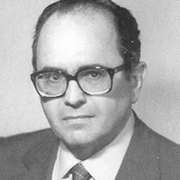 Portrait of Francesco Merloni