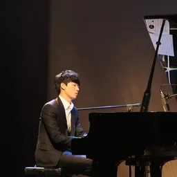 Portrait of Yoonhan