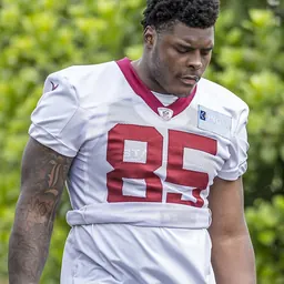 Portrait of Deon Yelder