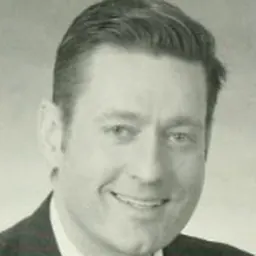 Portrait of Edward M. Augustus, Jr.