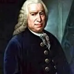 Portrait of Giorgio Baffo