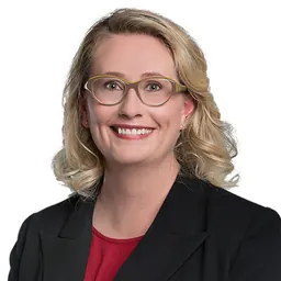 Portrait of Sarah Connolly