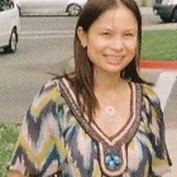 Portrait of Rachel del Mar