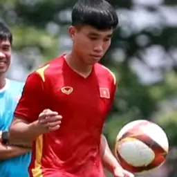 Portrait of Lê Văn Đô