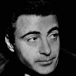 Portrait of Armando Francioli