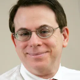 Portrait of John P. Reese