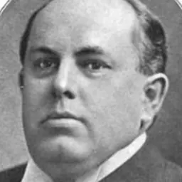 Portrait of Samuel F. Angus