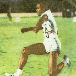 Portrait of Pedro Pérez